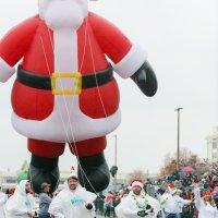 Dominion Energy Christmas Parade 2018